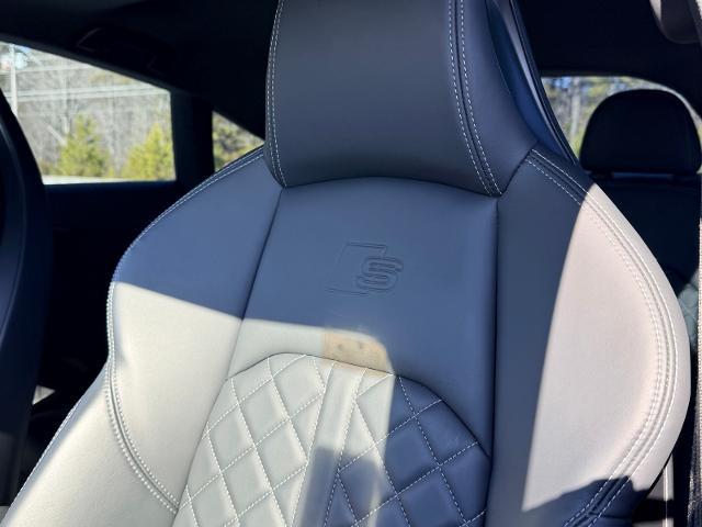 2024 Audi S5 Sportback Premium Plus TFSI quattro Tiptronic