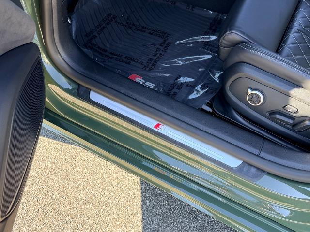 2024 Audi S5 Sportback Premium Plus TFSI quattro Tiptronic