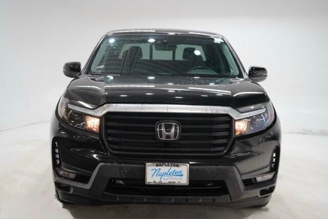 2023 Honda Ridgeline RTL 2023 Honda Ridgeline RTL