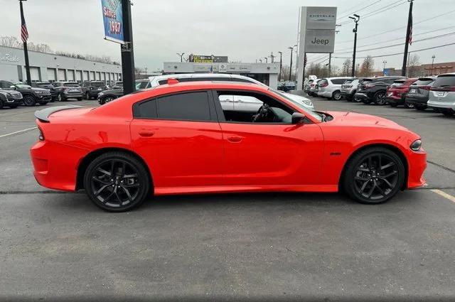 2023 Dodge Charger R/T
