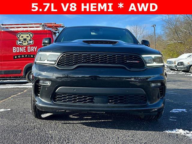 2022 Dodge Durango R/T Plus AWD