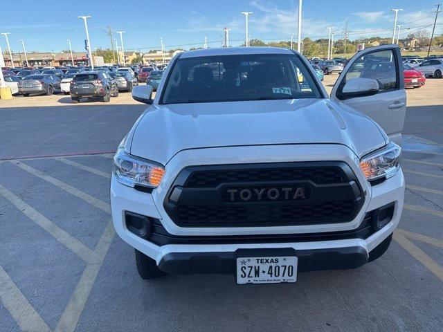 2023 Toyota Tacoma Trail Edition 2023 Toyota Tacoma Trail Edition