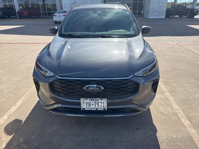 2023 Ford Escape ST-Line 2023 Ford Escape ST-Line
