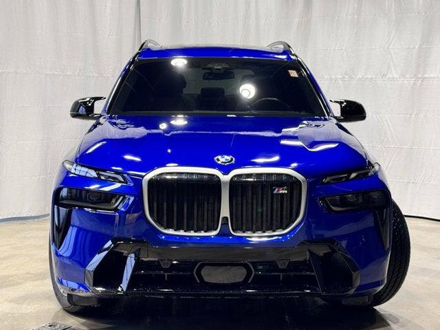2024 BMW X7 M60i 2024 BMW X7 M60i
