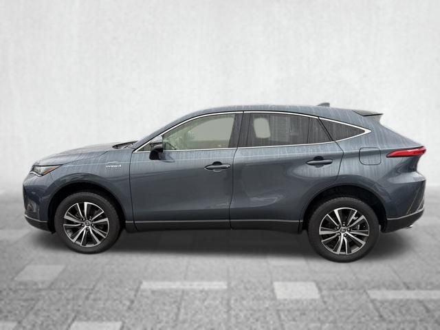 2021 Toyota Venza LE 2021 Toyota Venza LE