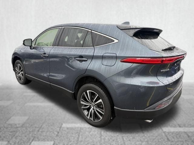 2021 Toyota Venza LE 2021 Toyota Venza LE