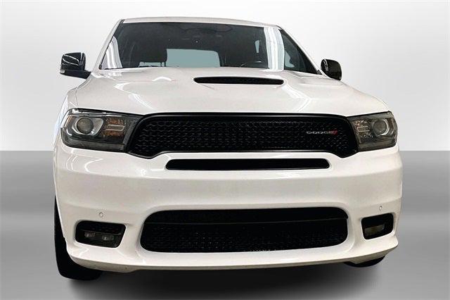 2018 Dodge Durango R/T AWD 2018 Dodge Durango R/T AWD