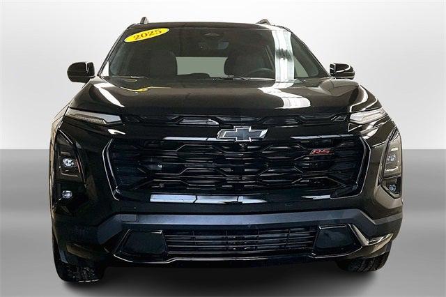 2025 Chevrolet Equinox FWD RS