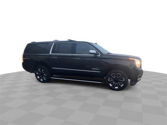2020 GMC Yukon XL 4WD Denali 2020 GMC Yukon XL 4WD Denali
