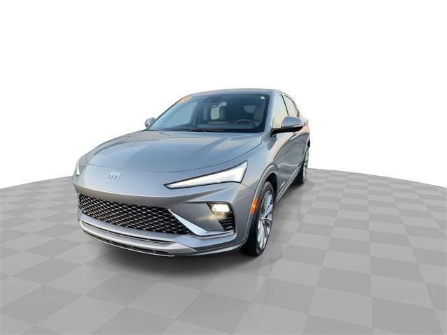 2024 Buick Envista Avenir FWD 2024 Buick Envista Avenir FWD