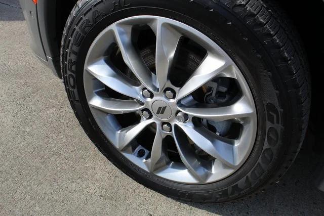 2022 Dodge Durango Citadel AWD