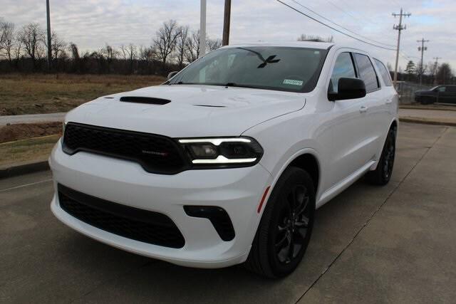 2022 Dodge Durango GT AWD