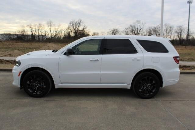 2022 Dodge Durango GT AWD