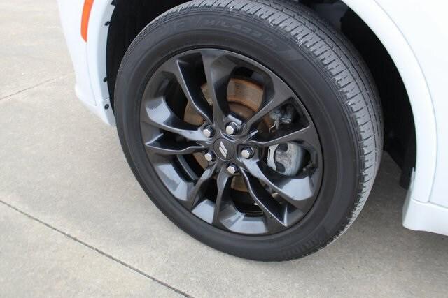 2022 Dodge Durango GT AWD