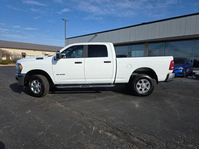 2024 RAM 2500 Big Horn Crew Cab 4x4 64 Box