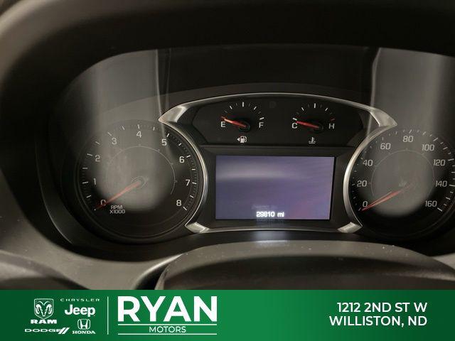 2019 GMC Acadia SLT-2