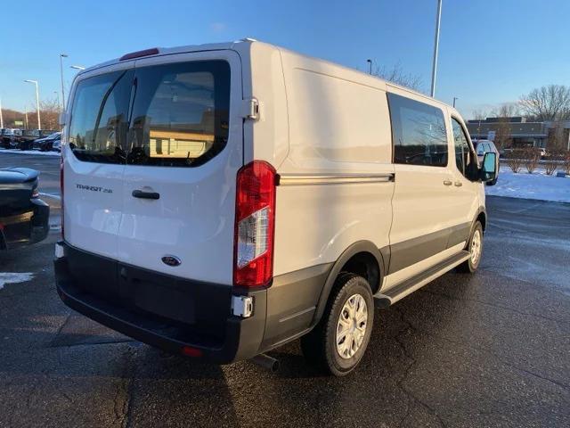 2024 Ford Transit Cargo Van Base