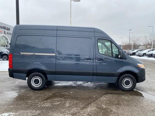 2019 Mercedes-Benz Sprinter 2500 Standard Roof V6