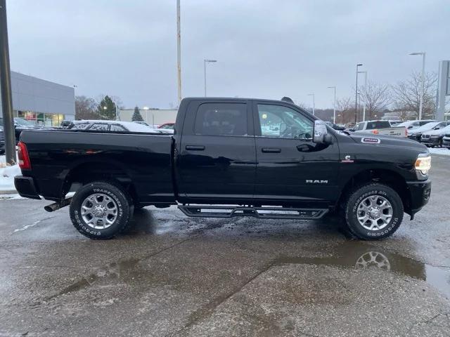 2024 RAM 2500 Laramie Crew Cab 4x4 64 Box