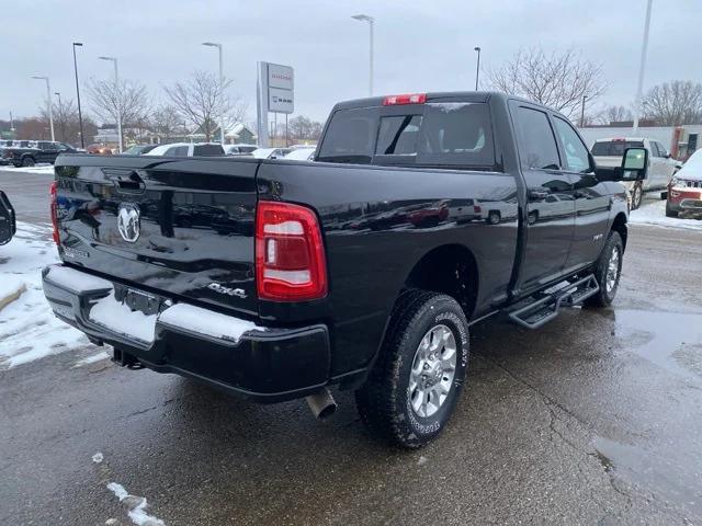 2024 RAM 2500 Laramie Crew Cab 4x4 64 Box