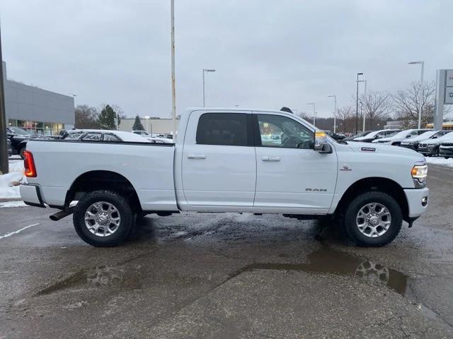 2024 RAM 2500 Laramie Crew Cab 4x4 64 Box