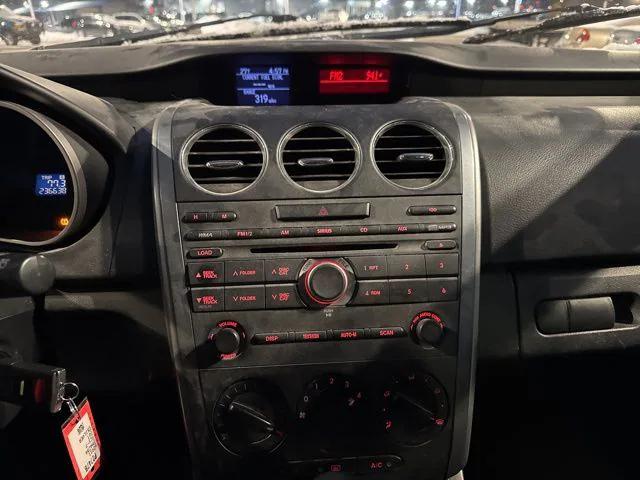 2011 Mazda CX-7 i SV