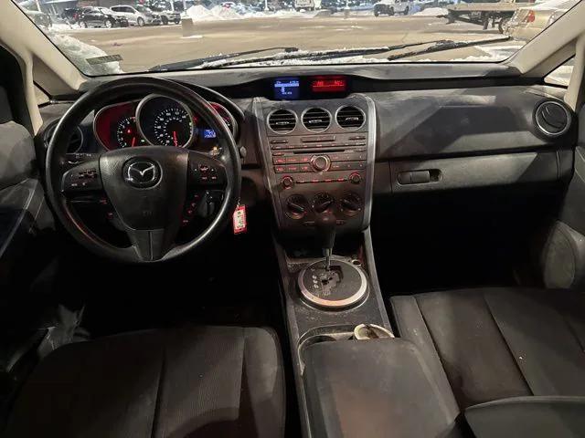 2011 Mazda CX-7 i SV