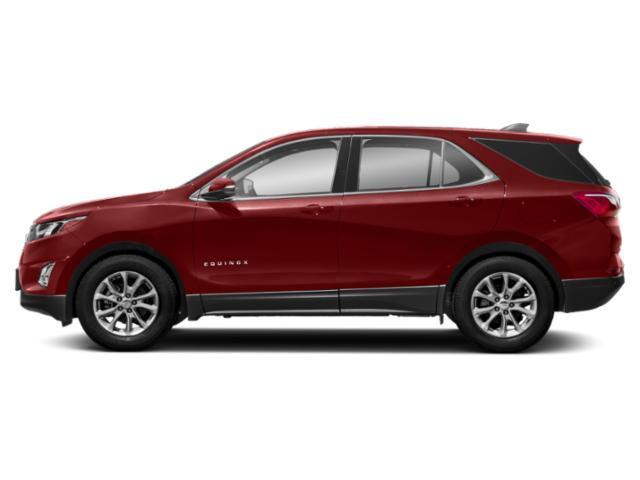 2018 Chevrolet Equinox LT 2018 Chevrolet Equinox LT