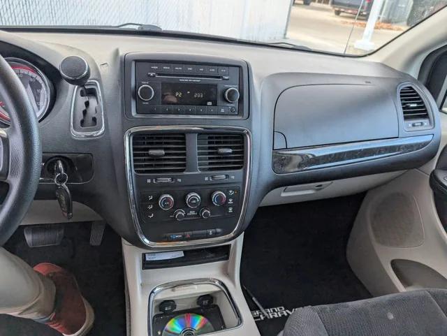 2014 Dodge Grand Caravan SXT 2014 Dodge Grand Caravan SXT