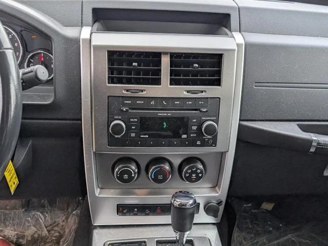 2010 Jeep Liberty Limited 2010 Jeep Liberty Limited