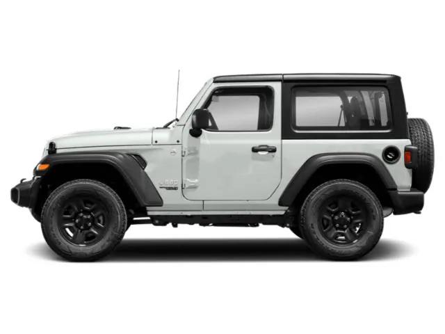 2018 Jeep Wrangler Sport 4x4 2018 Jeep Wrangler Sport 4x4
