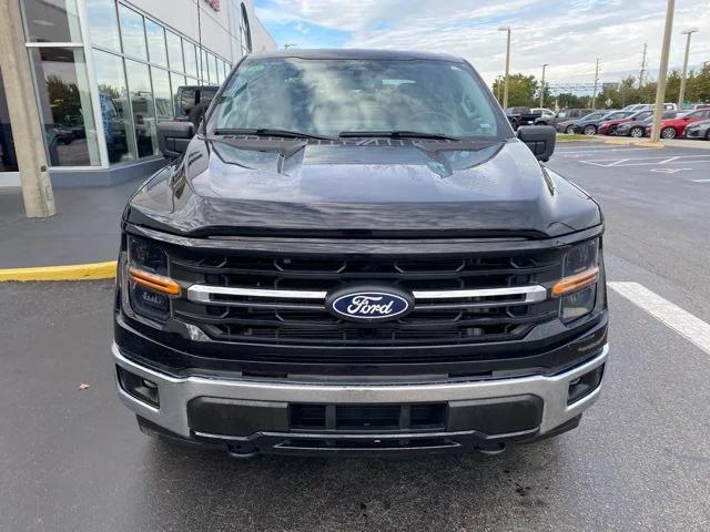 2024 Ford F-150 XLT 2024 Ford F-150 XLT