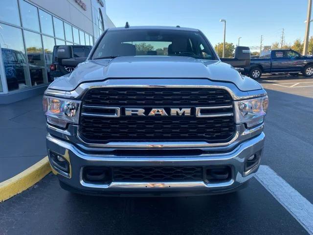 2024 RAM 2500 Big Horn Crew Cab 4x4 64 Box