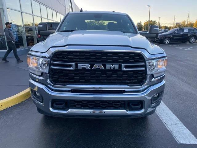 2024 RAM 2500 Big Horn Crew Cab 4x4 64 Box