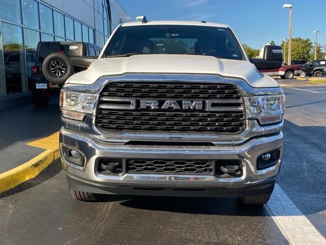 2024 RAM 2500 Big Horn Crew Cab 4x4 64 Box