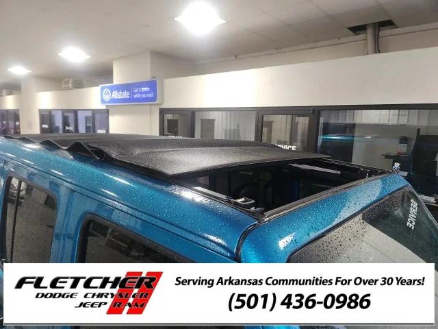 2020 Jeep Wrangler Unlimited Sahara Altitude 4X4 2020 Jeep Wrangler Unlimited Sahara Altitude 4X4