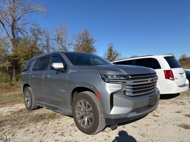 2023 Chevrolet Tahoe 4WD High Country