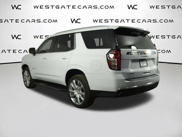 2022 Chevrolet Tahoe 2WD LS 2022 Chevrolet Tahoe 2WD LS