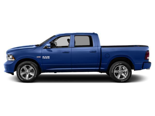 2015 RAM 1500 Sport 2015 RAM 1500 Sport