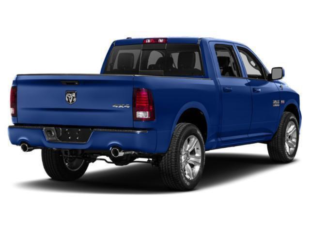 2015 RAM 1500 Sport 2015 RAM 1500 Sport