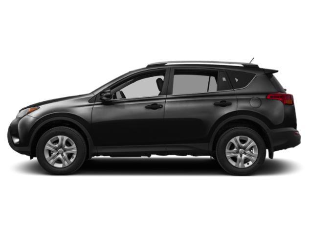 2015 Toyota RAV4 Limited 2015 Toyota RAV4 Limited