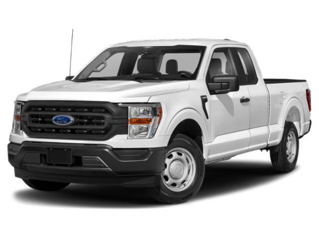 2023 Ford F-150 XL 2023 Ford F-150 XL