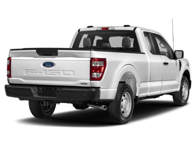 2023 Ford F-150 XL 2023 Ford F-150 XL