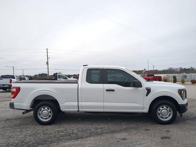 2023 Ford F-150 XL 2023 Ford F-150 XL