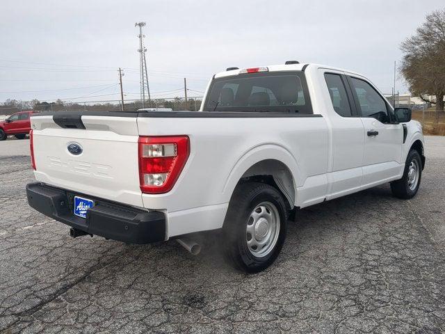 2023 Ford F-150 XL 2023 Ford F-150 XL