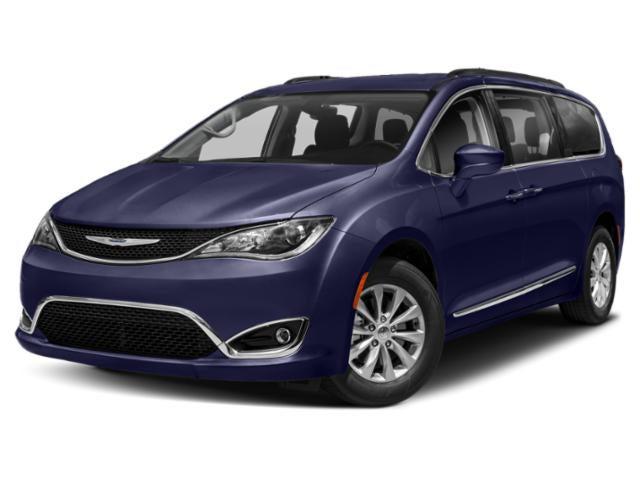 2019 Chrysler Pacifica Touring L Plus 2019 Chrysler Pacifica Touring L Plus