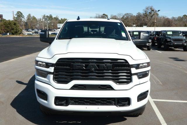 2026 RAM Ram 2500 RAM 2500 BIG HORN CREW CAB 4X4 64 BOX