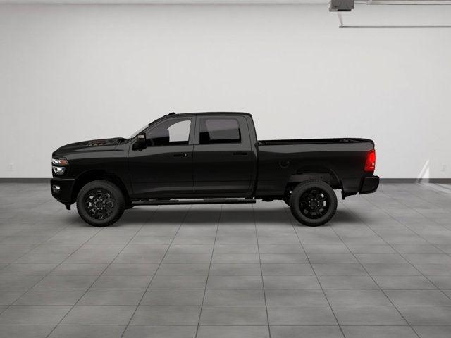 2026 RAM Ram 2500 RAM 2500 BLACK EXPRESS CREW CAB 4X4 64 BOX 2026 RAM Ram 2500 RAM 2500 BLACK EXPRESS CREW CAB 4X4 64 BOX
