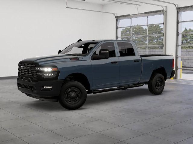 2026 RAM Ram 2500 RAM 2500 TRADESMAN CREW CAB 4X4 64 BOX