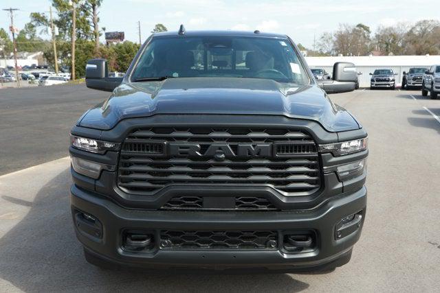 2026 RAM 2500 RAM 2500 TRADESMAN CREW CAB 4X4 64 BOX